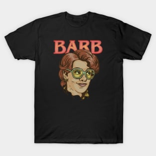 Barb T-Shirt